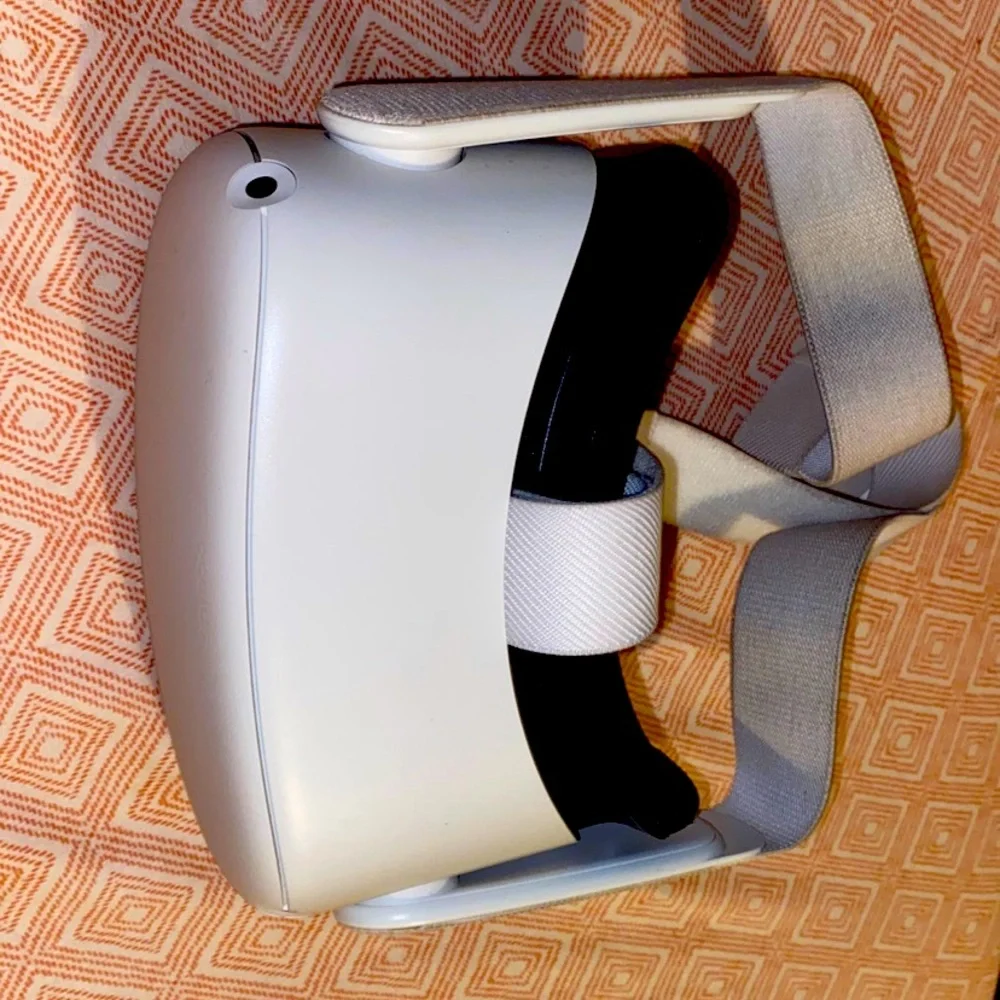 Oculus Quest 2